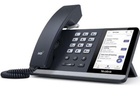 YEALINK TEL IP T55A
