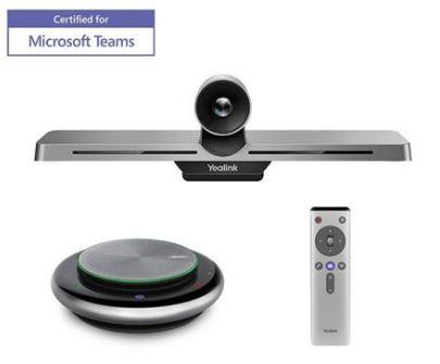 YEALINK VIDEO + CP900