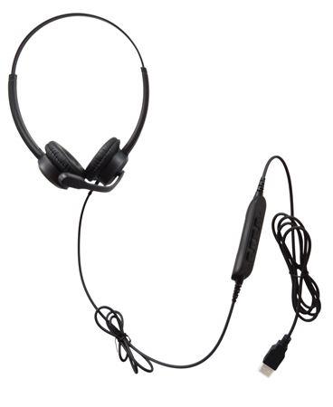 GRANDSTREAM HEADSET USB