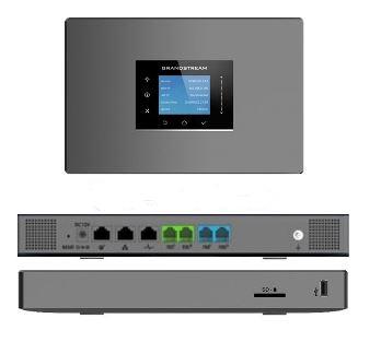 Grandstream UCM6302