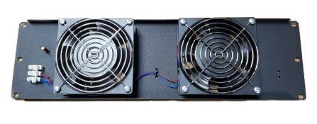 TMI MODULO VENTILACION 2 TURB