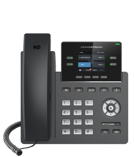GRANDSTREAM TEL IP GRP2612