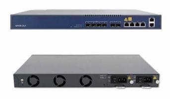 VSOL OLT 4 puertos GPON