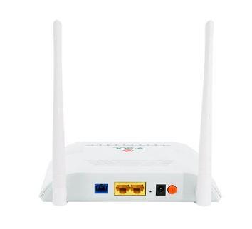 VSOL ONU doble antena