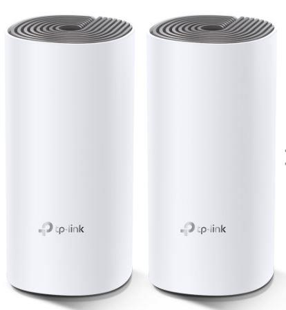 TP-LINK Wi-Fi System AC1200