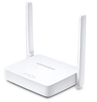 MERCUSYS ROUTER Wi-FI 300mbps