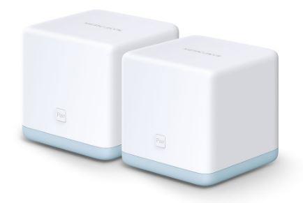 MERCUSYS Wi-Fi System