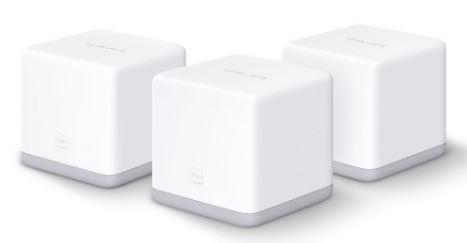 MERCUSYS Wi-Fi System