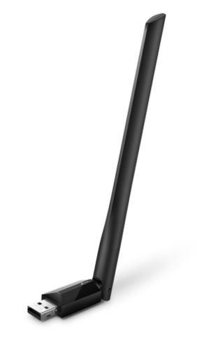 TP-LINK PLACA USB 150Mbps AC600
