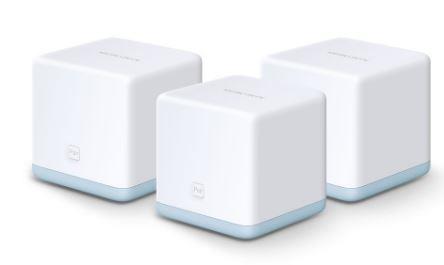 MERCUSYS Wi-Fi System