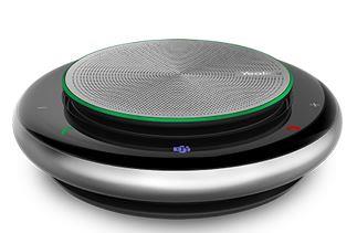 YEALINK Altavoz portátil Bluetoo
