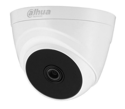 DAHUA HDCVI Domo 1mp