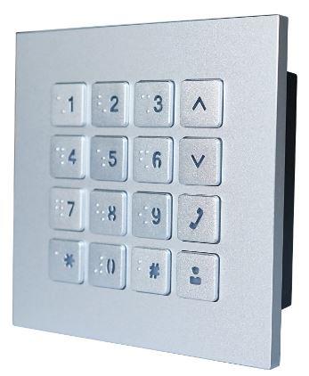 Dahua VDP Teclado numerico
