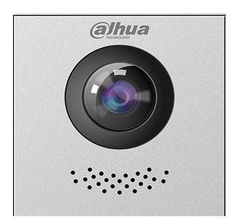 Dahua VDP Camera 2mp