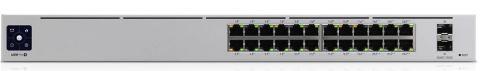 UBIQUITI UniFi Switch 24 POE