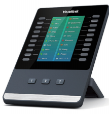 YEALINK CONSOLA EXP43