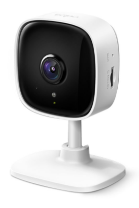 TP-LINK CAMARA IP