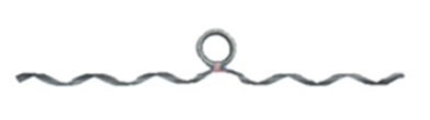 Pref de Suspension 10 a 10,9mm