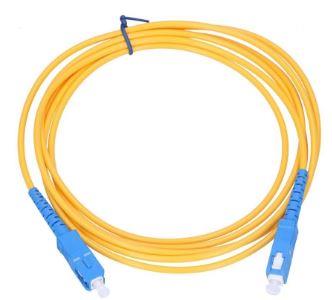 SC/UPC-SC/UPC,Simplex,G652D 2mts