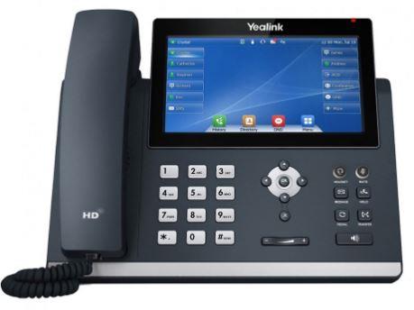 YEALINK TEL IP T48U