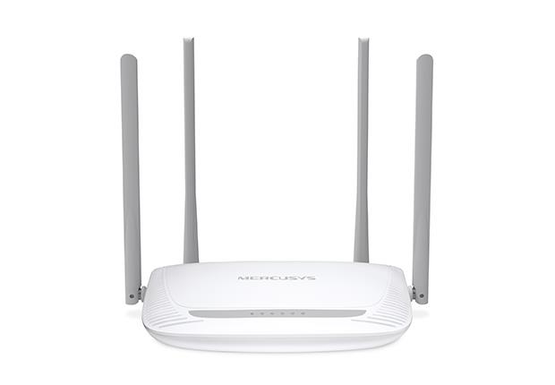 MERCUSYS ROUTER Wi-FI 300mbps