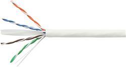 COMMSCOPE F/UTP CAT 6A BLANCO