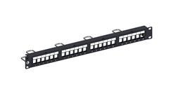 COMMSCOPE Panel 24p sin jacks
