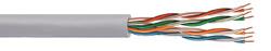 COMMSCOPE UTP CAT 5E GRIS