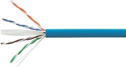 COMMSCOPE UTP CAT 6 AZUL