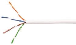 COMMSCOPE UTP CAT 5E BL