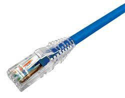 COMMSCOPE PATCH 1.80 CAT 6 AZ