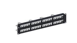 COMMSCOPE Panel 48p sin jacks