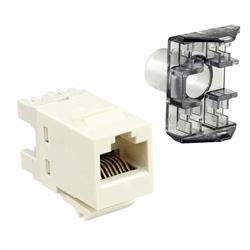 COMMSCOPE JACK CAT 6 MF