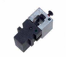 AMP MUELA RJ45 P/HERR