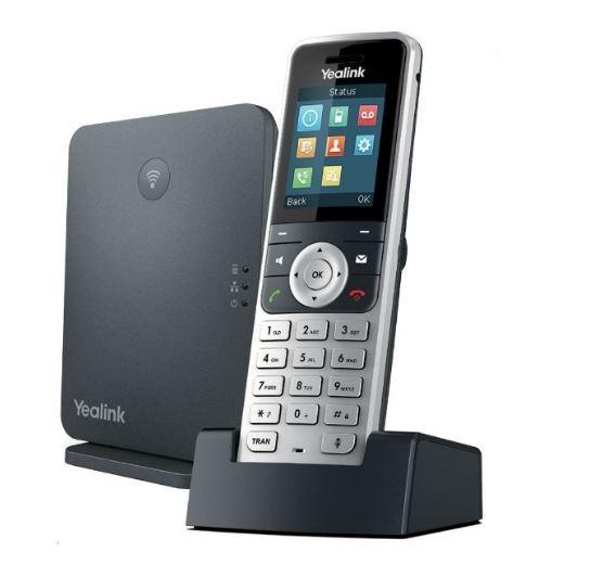 YEALINK INALAMBRICO IP