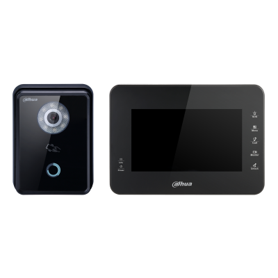 Dahua IP Kit