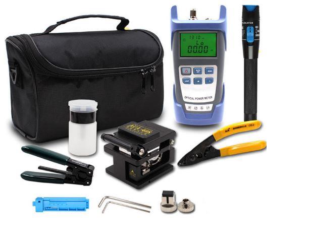 Kit Herramientas FO