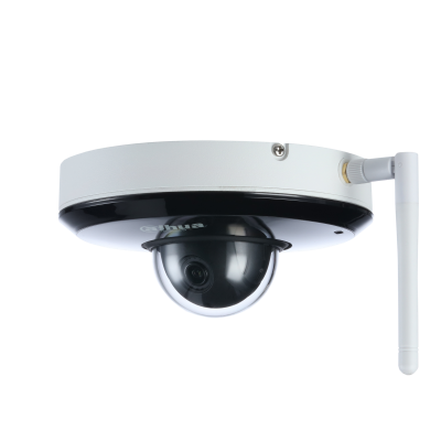 Dahua Camara PTZ 2MP Wi-Fi 3,6mm