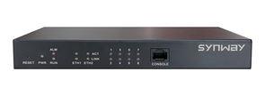 SYNWAY GATEWAY 8 FXO METAL