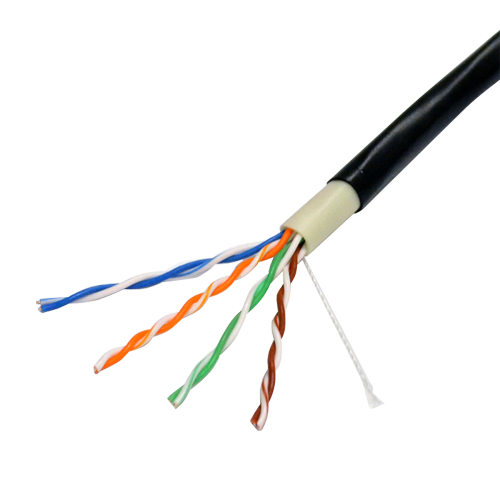 PROFIBER UTP EXT DOBLE VAINA