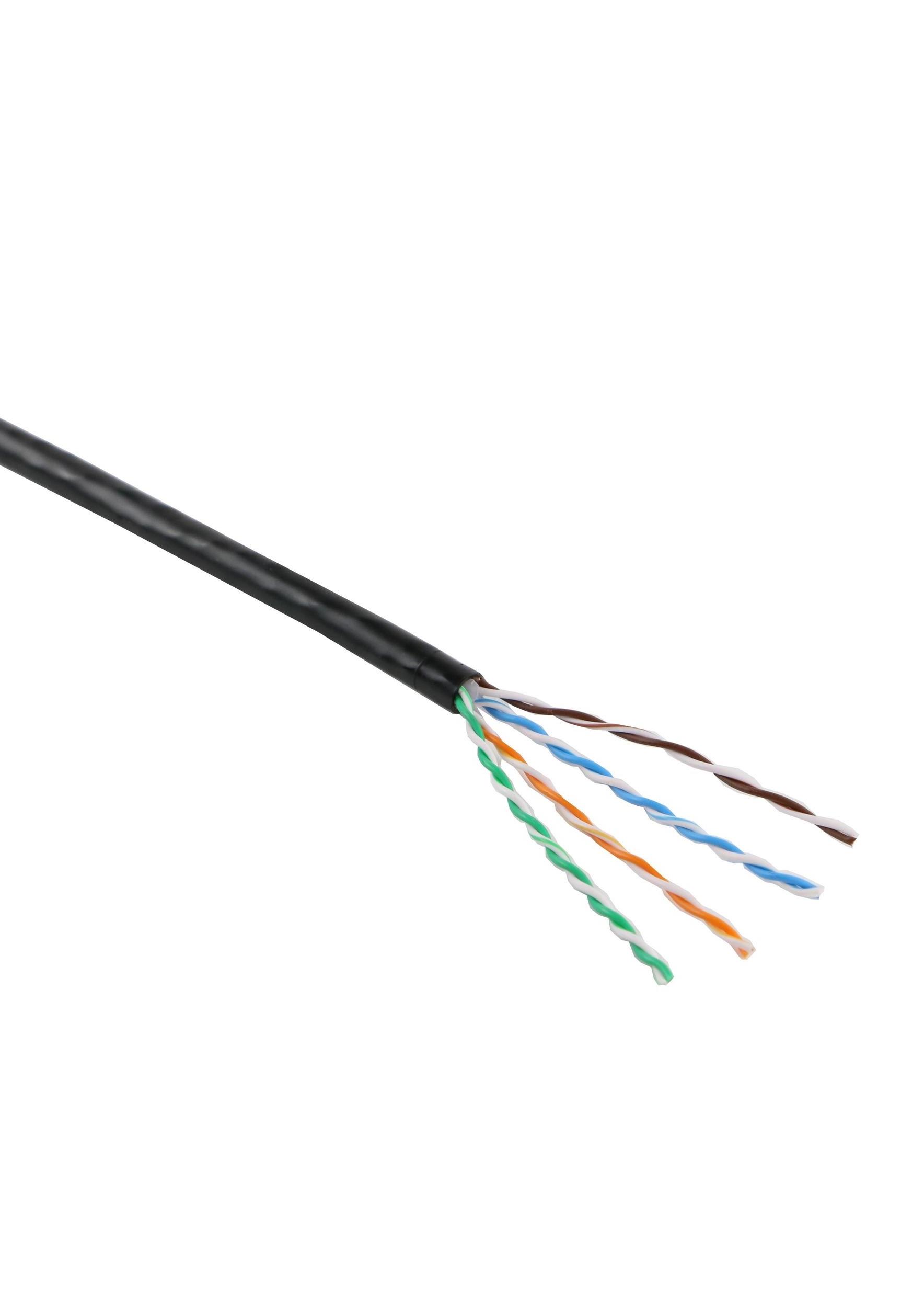PROFIBER UTP EXT VAINA SIMPLE
