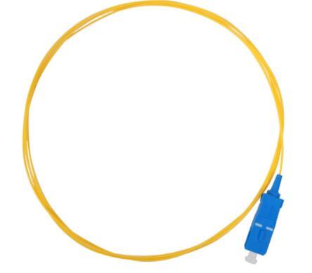SC/UPC PIGTAIL SM 1.5MTS