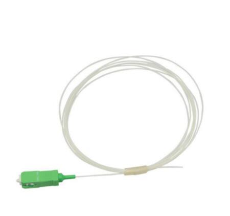 SC/APC PIGTAIL SM 1.5MTS