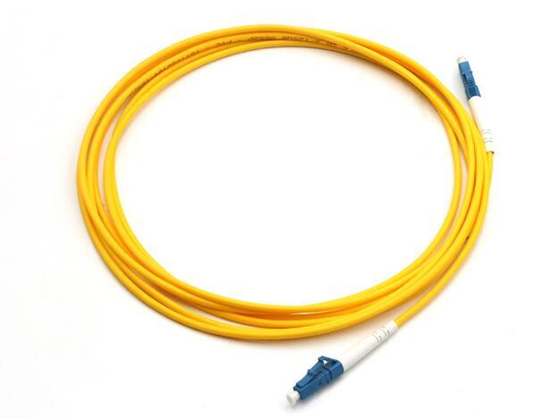 Profiber Patch Cord LC/UPC a LC/UPC Simplex 1m
