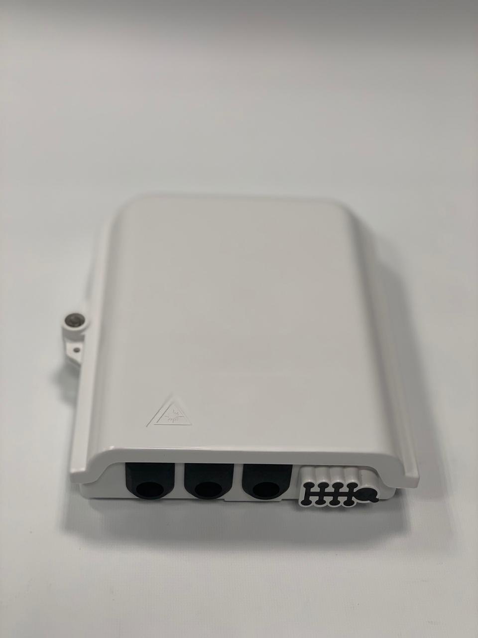 CAJA DISTRIBUCION 1X8 s/splitter