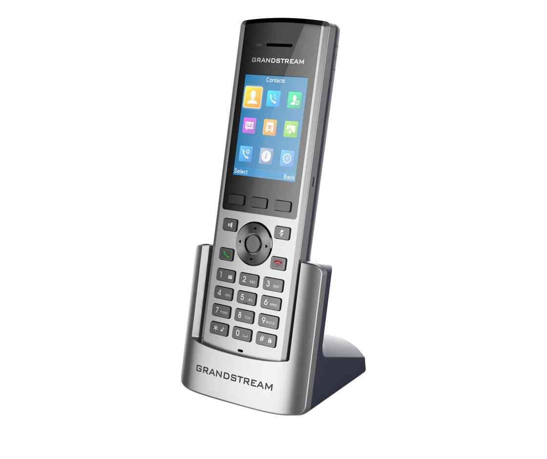 GRANDSTREAM HANDY DECT NEW