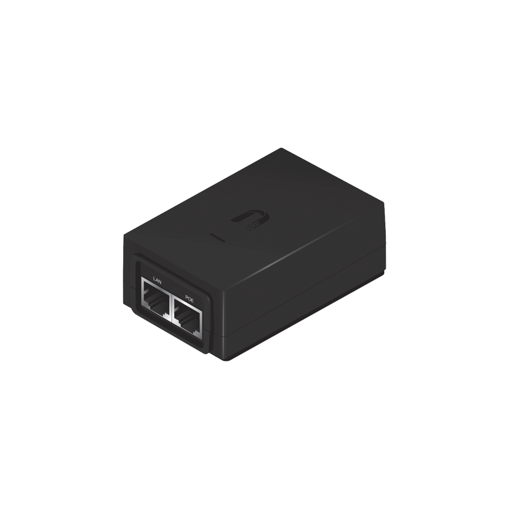 PoE Injector 24V 24W Gigabit