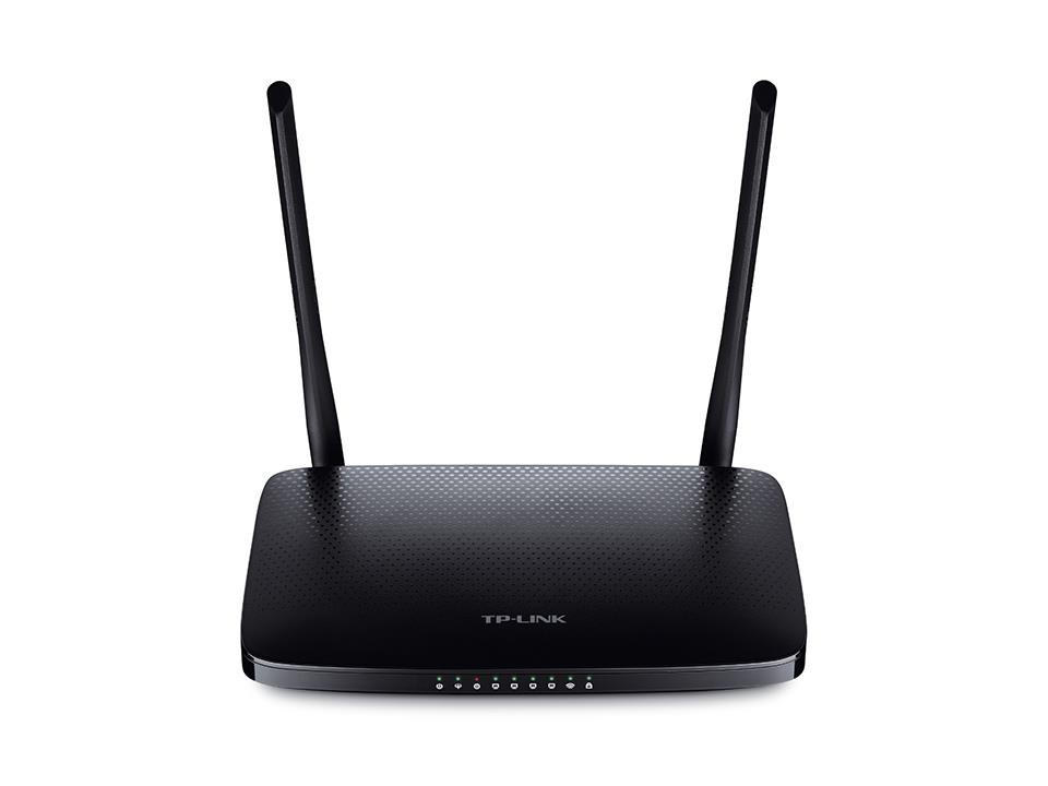 TP-LINK GPON WiFi