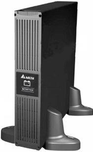 DELTA Extension de bateria 1K R