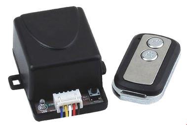 OLEX Wireless Remote Control But